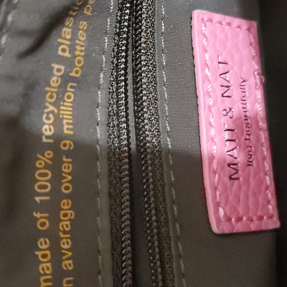 Matt & Nat Belt Bag NWOT - Picture 9 of 16